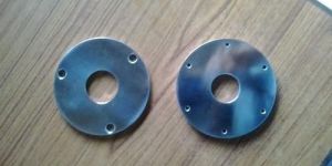 Brake Armature Plates