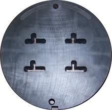 Aluminium Extrusion Dies