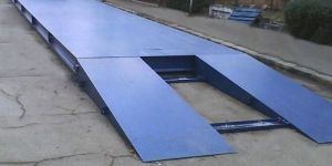 Electronic Truck Scale