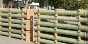 Industrial FRP Pipe