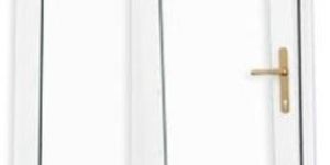 UPVC Tilt and Slide Door