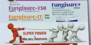 Fungisure-L Cream