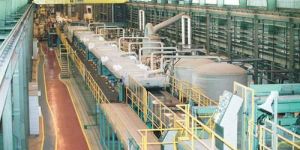 Mild Steel Continuous Pickling Line