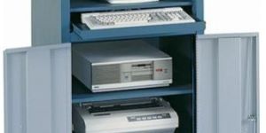 Industrial Computer Cabinet