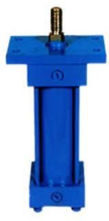 Industrial Hydraulic Cylinder