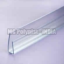 Polycarbonate U Lock