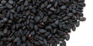 Bangal Quality Black Sesame Seeds