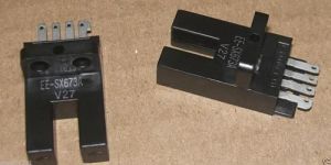 Photoelectric Sensor Switch