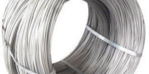 Stainless Steel Tie Wire