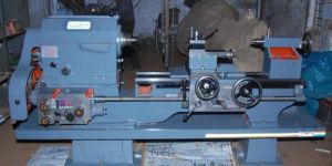 Single Spindle Automatic Lathe Machine