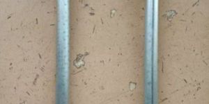 Steel Handle Iron Claw Hammer