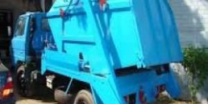 Dumper Placer Bin