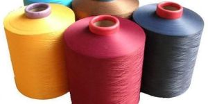 Textile Polyester Yarn