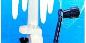 Hand Centrifuge Machine