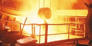 Electric ARC Furnace