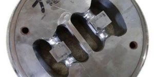 Aluminium Extrusion Die