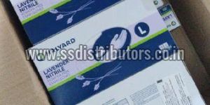 Non-Sterile Nitrile Gloves