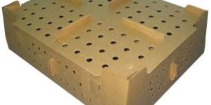 Corrugated Chick Boxes