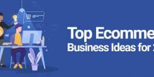 Project Report for E Commerce Startup