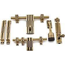 Aluminium Fitting Product Manufacturing Project Consultancy Services