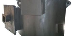 Aluminium Die Casting Furnace