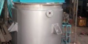 Liquid Stirring Vessel