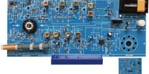 AM-FM Radio Trainer Kit