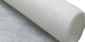 Polypropylene Filter Cloth