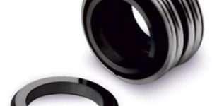 Rubber Bellow Seals