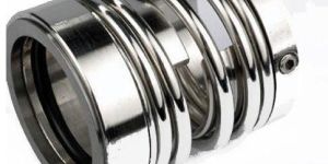 Single Spring Seals