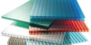 Polycarbonate Sheets