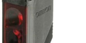 E3Z-D61 Photoelectric Sensor Switch