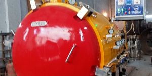 Tyre Retreading Machinery