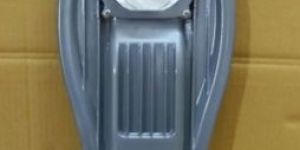 Street Light Enclosure