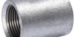 Aluminum Coupling