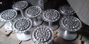 High Speed Automatic Needle Loom Machine Beam