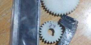 Needle Loom Machine Pick Gear