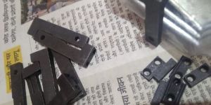 Needle Loom Machine Latch Holder