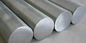Mild Steel Round Bars
