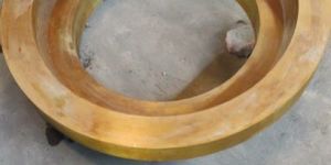 Pressed Steel Bearing Housing