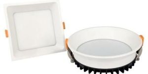 Motion Sensor LED Downlight