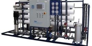 High Purity Water System