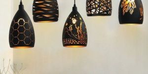 Ceiling Pendant Hanging Light