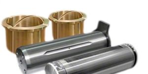 Piston Pin Bush