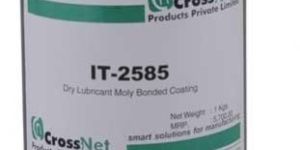 Lubricant Moly Bonded Coating
