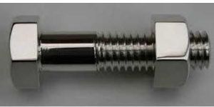 Hex Head Machine Bolt