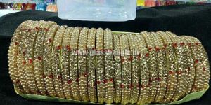 Fashion Lac Bangles