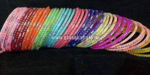 Firozabad Glass Bangles