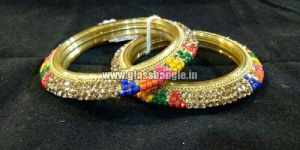 Lac Bangle