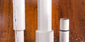 UPVC Submersible Column Pipes